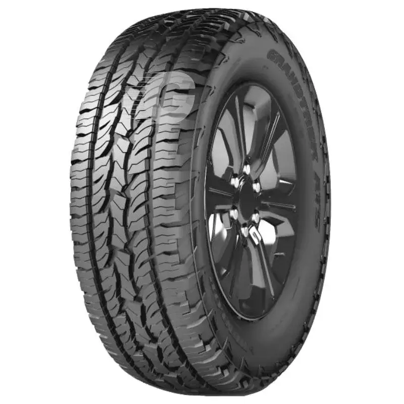 Sofort Bestellen Sommerreifen Dunlop 255/70 R16 111T TL Grandtrek AT 5