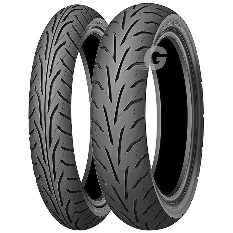 Dunlop 130/70-18 63H TL Arrowmax GT 601 Rear Abverkauf