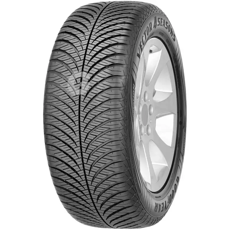 Top-Angebot Allwetterreifen Goodyear 175/65 R17 87H TL Vector 4Seasons G2