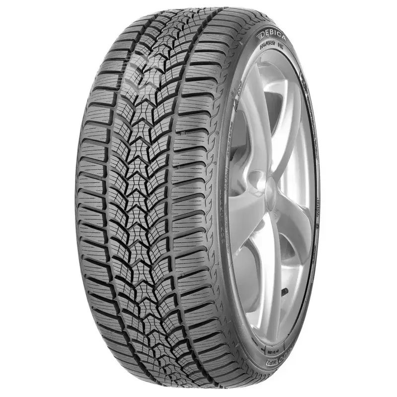 Winterreifen Debica Frigo HP2 FP XL M+S 3PMSF 235/45 R18 98 V Beliebt