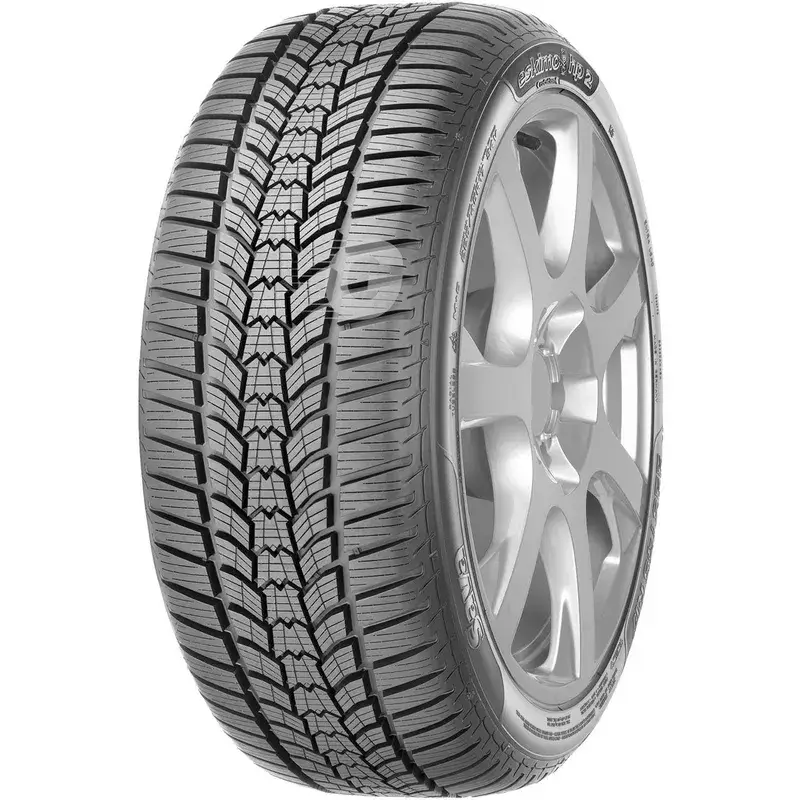 Ausverkauf Winterreifen Sava Eskimo HP 2 XL M+S 3PMSF 205/55 R17 95 V