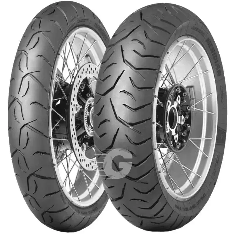 Dunlop 140/80 R17 69H TL Trailmax Meridian Rear Nur Für Kurze Zeit