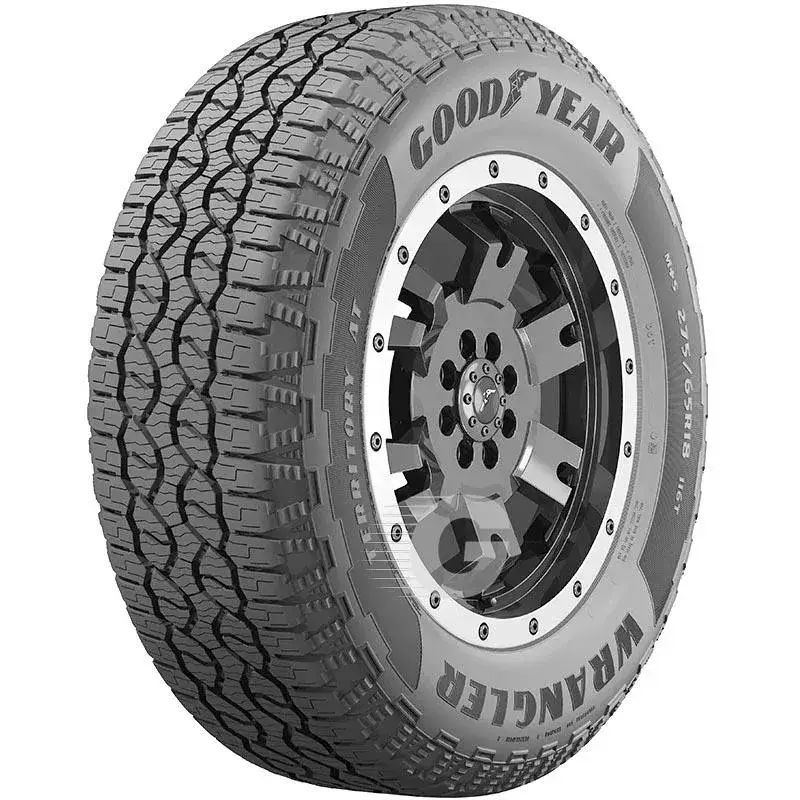 Sommerreifen Goodyear 255/65 R18 111H TL Wrangler Territory AT/S Preis Gesenkt