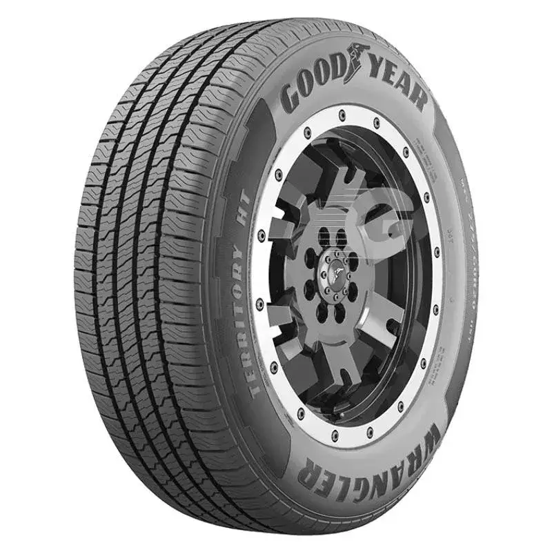 Sommerreifen Goodyear 255/65 R18 111H TL Wrangler Territory HT Expressversand