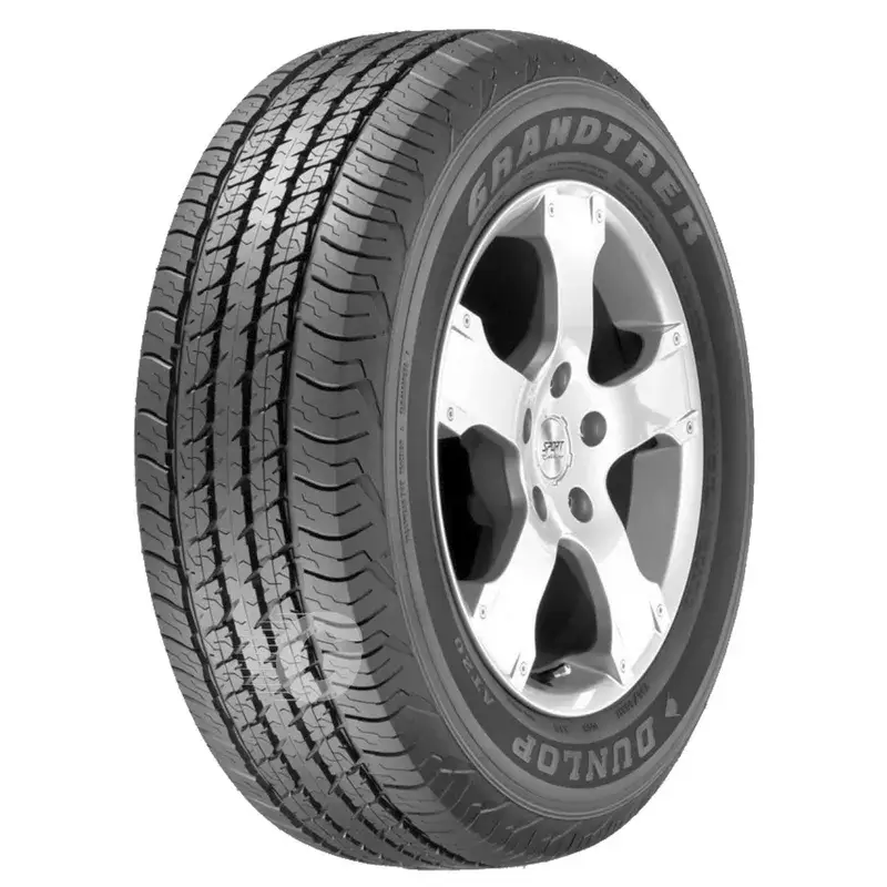 Echt Sommerreifen Dunlop Grandtrek ST 20 P215/70 R16 99H