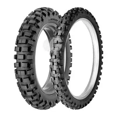 Direkt Vom Hersteller Dunlop 130/90 -17 68R TT D 606