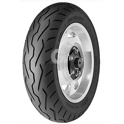 Mega-Angebot Dunlop D 251 Front 130/70 R18 63H