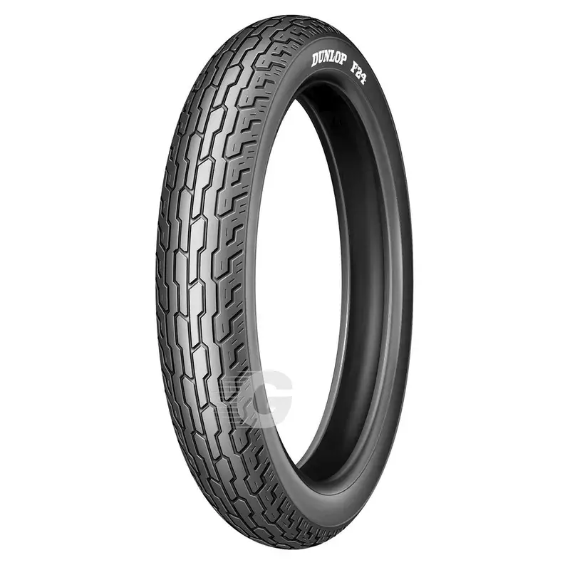 Dunlop F 24 Front 100/90-19 57H Sale