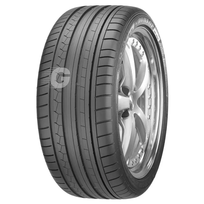 Sommerreifen Dunlop SP Sport Maxx GT 255/35 ZR19 96Y Expressversand