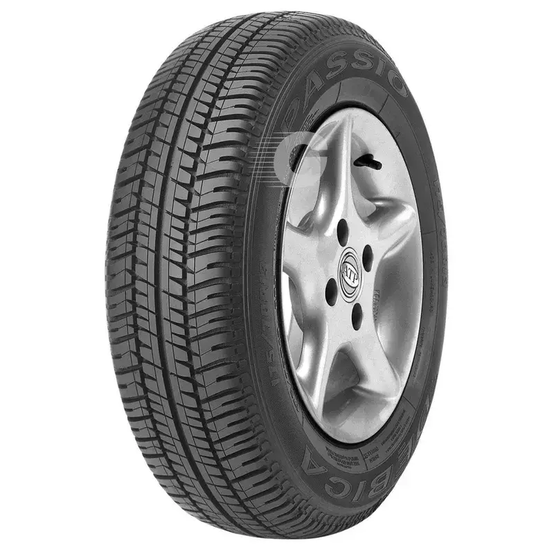 Rabatt Sommerreifen Debica 185/70 R14 92T TL Passio 2
