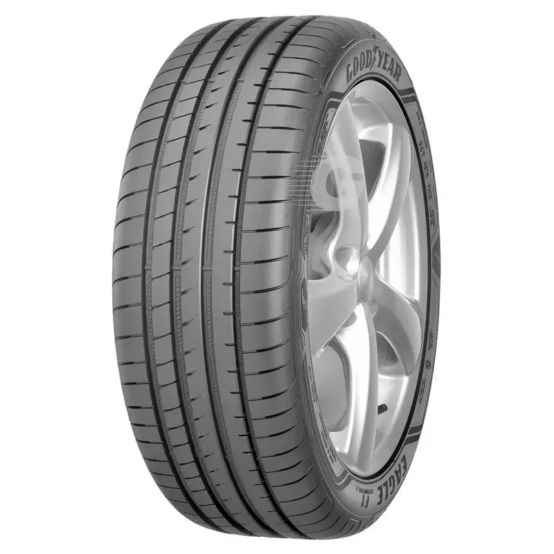 Sommerreifen Goodyear Eagle F1 Asymmetric 3 SUV ST FP XL 235/50 R20 104 W Heißes Angebot