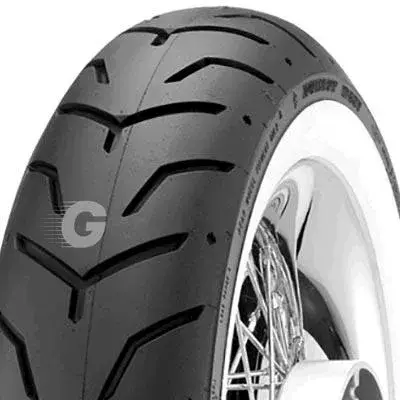 Dunlop 180/65 B16 81H TL D 407 Rear Abverkauf