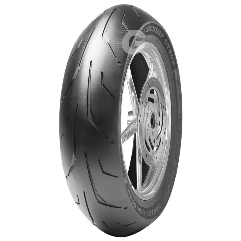 Top-Preis Dunlop 180/70 R16 77V TL GT 503 Rear