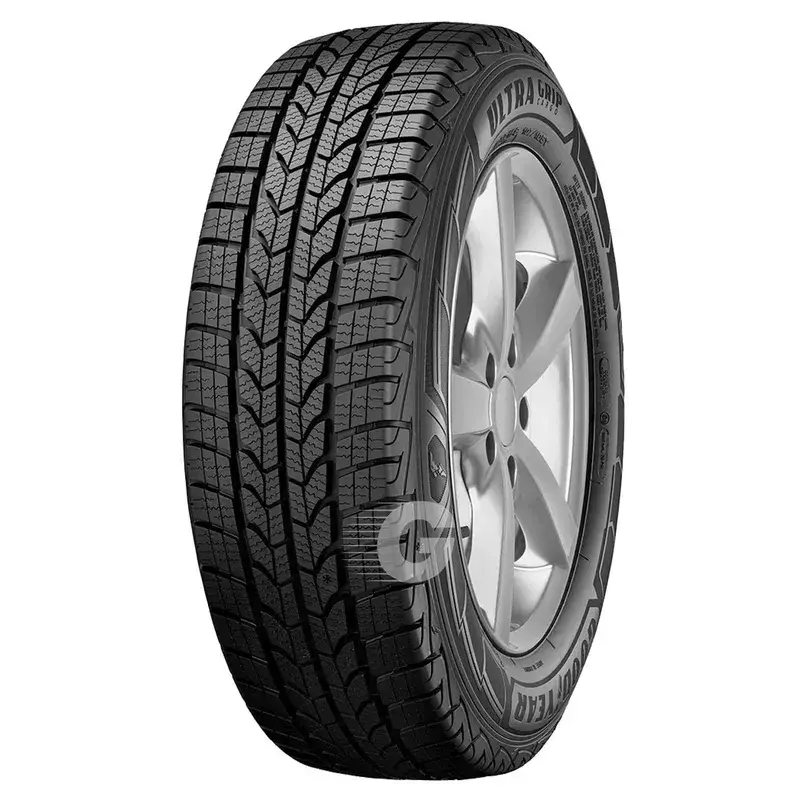 Goodyear 195/75 R16C 107/105R TL Ultra Grip Cargo Sale