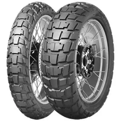 Sommerreifen Dunlop Trailmax RAID M+S 130/80 R17 65 S Heißes Angebot