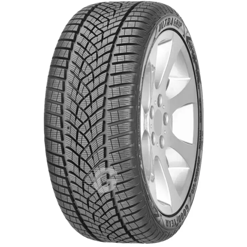 Winterreifen Goodyear 275/35 R19 100V TL Ultra Grip Performance + Begrenztes Angebot