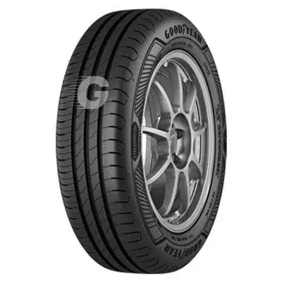 Kracherpreis Sommerreifen Goodyear Efficientgrip Compact 2155/65 R14 75 T