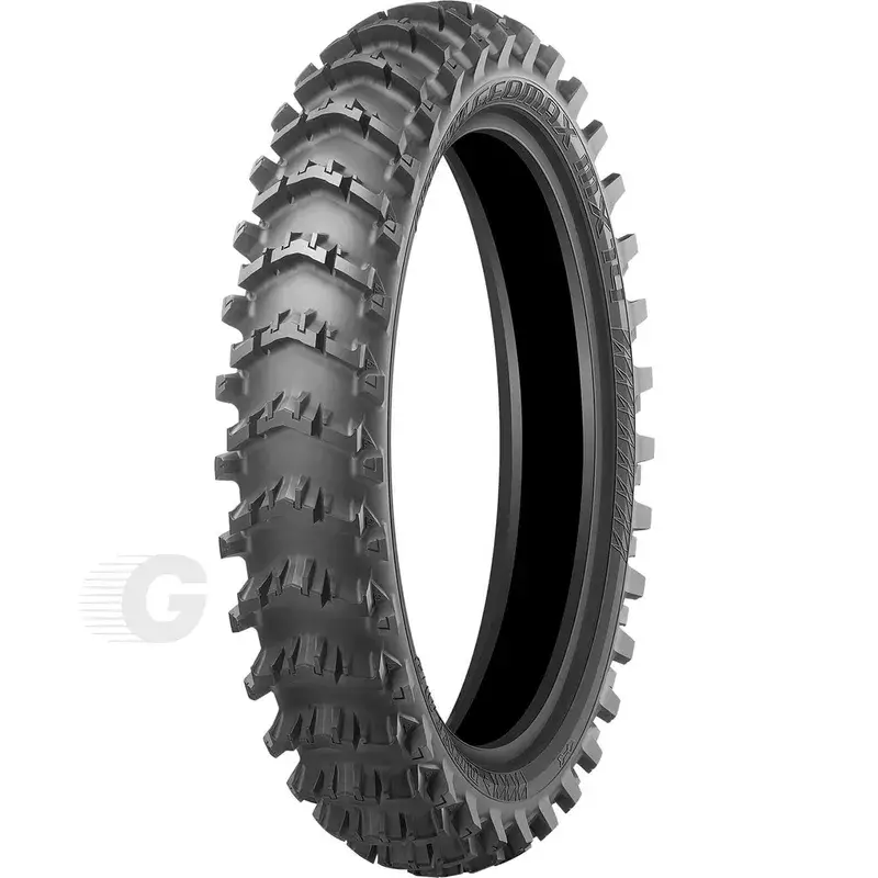 Nur Heute Sommerreifen Dunlop Geomax MX-14 (TT) 90/100 R14 49 M