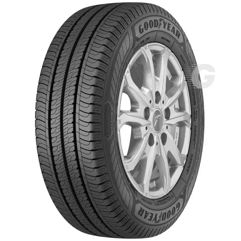 Sommerreifen Goodyear Efficientgrip Cargo 2 HM 235/50 R19 111/109 T Direkt Vom Hersteller