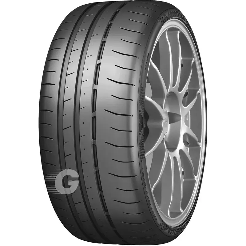 Sommerreifen Goodyear Eagle F1 Supersport RS FP NA2 XL 245/35 R20 95 (Z) Y Sonderaktion