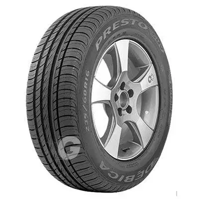Sommerreifen Debica 235/65 R17 108V TL Presto SUV Bestseller