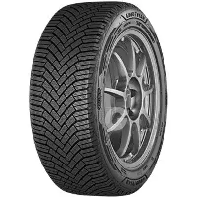 Winterreifen Goodyear Ultra Grip Ice 3 XL M+S 3PMSF nordic compound 225/45 R19 96 T Geprüft
