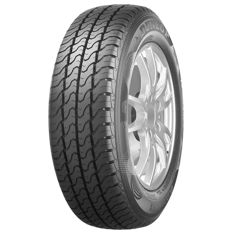 Top-Angebot Sommerreifen Dunlop Econodrive LT 215/75 R16 113/111 R
