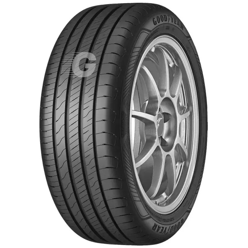 Sichere Zahlung Sommerreifen Goodyear Efficientgrip Performance 2 XL 235/55 R17 103 H