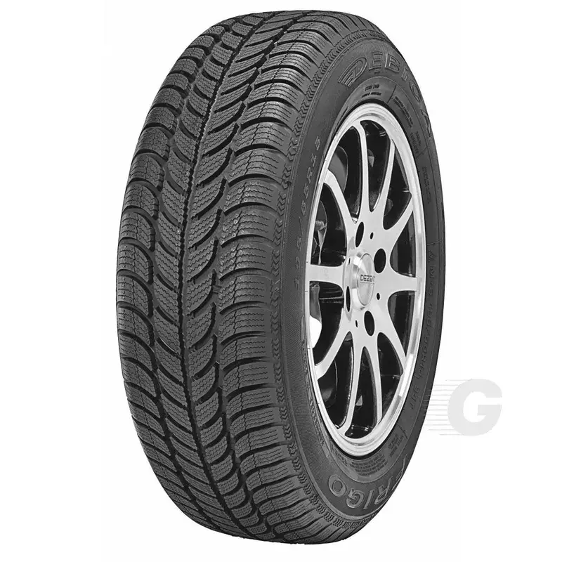 Winterreifen Debica Frigo 2 M+S 3PMSF 195/65 R15 91 T Neuheit
