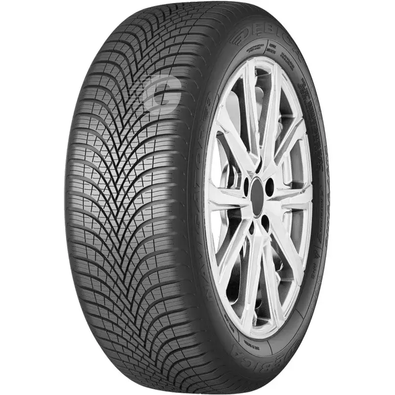 Allwetterreifen Debica Navigator 3 XL M+S 3PMSF 205/50 R17 93 W Heißes Angebot