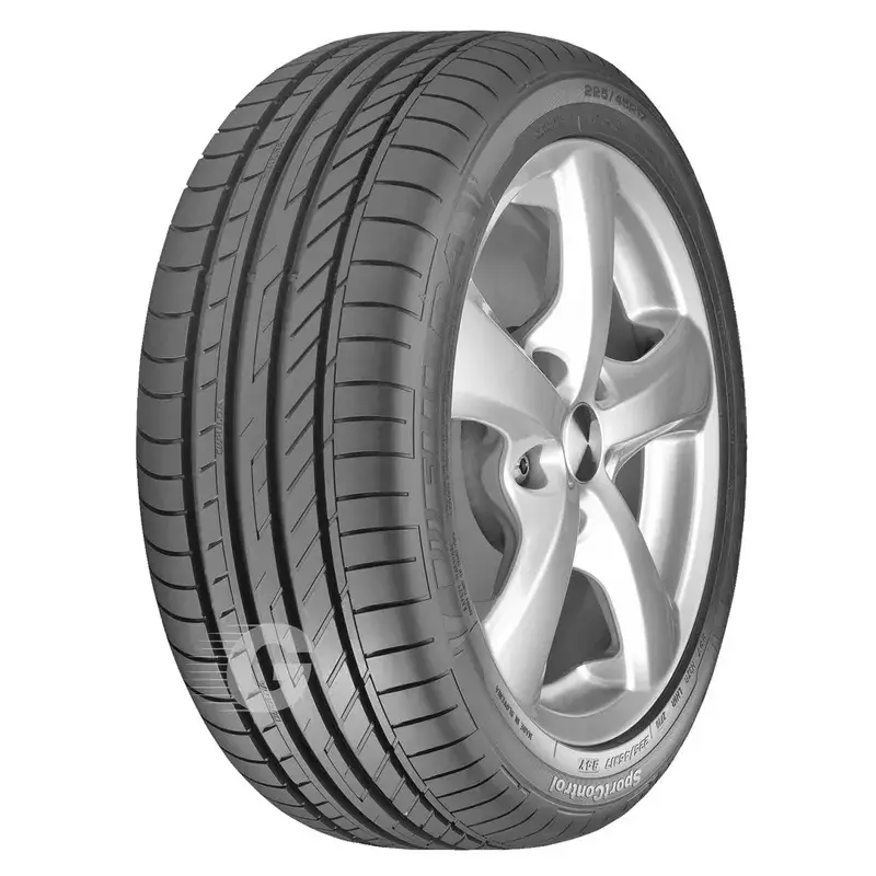 Saisonangebot Sommerreifen Fulda SportControl FP 205/45 R16 83 V