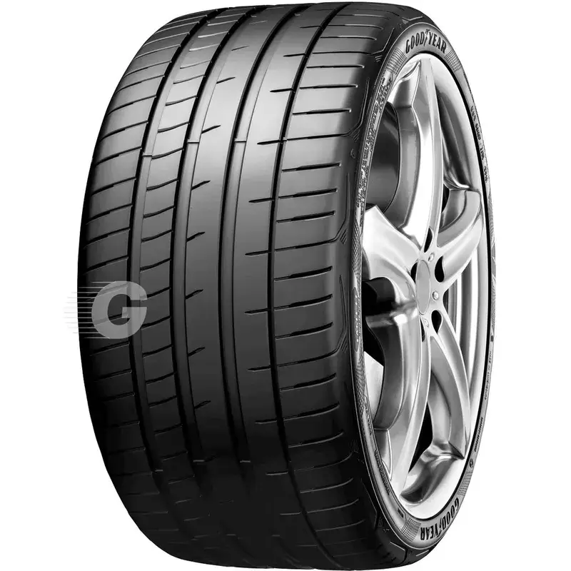Preisreduziert Sommerreifen Goodyear Eagle F1 Supersport FP XL 255/35 R19 (96Y) (Z) Y