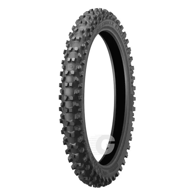 Echt Sommerreifen Dunlop Geomax EN91 EX (TT) 140/80 R18 70 M