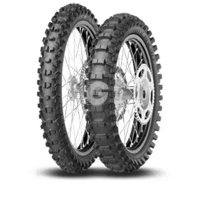 Sommerreifen Dunlop Geomax MX-34 (TT) 100/90 R19 57 M Rabatt