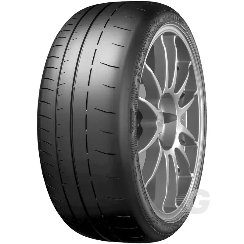 Sommerreifen Goodyear Eagle F1 Supersport RS N0 FP XL 265/35 R20 99 (Z) Y Top-Preis