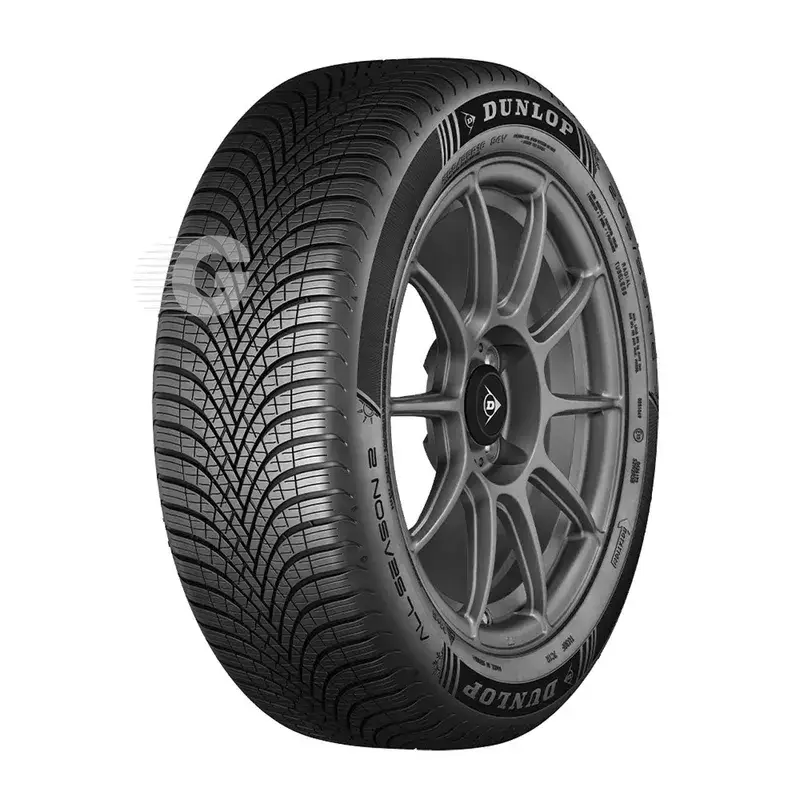 Allwetterreifen Dunlop ALL Season 2 MFS XL M+S 3PMSF 215/50 R17 95 W Saisonangebot