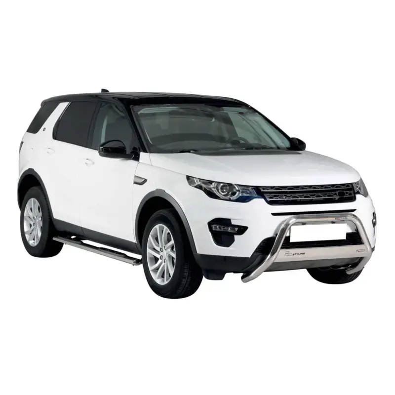 Bestseller Frontbügel Frontschutzbügel für Land Rover Discovery Sport 2014-2018 ø63 Stahl