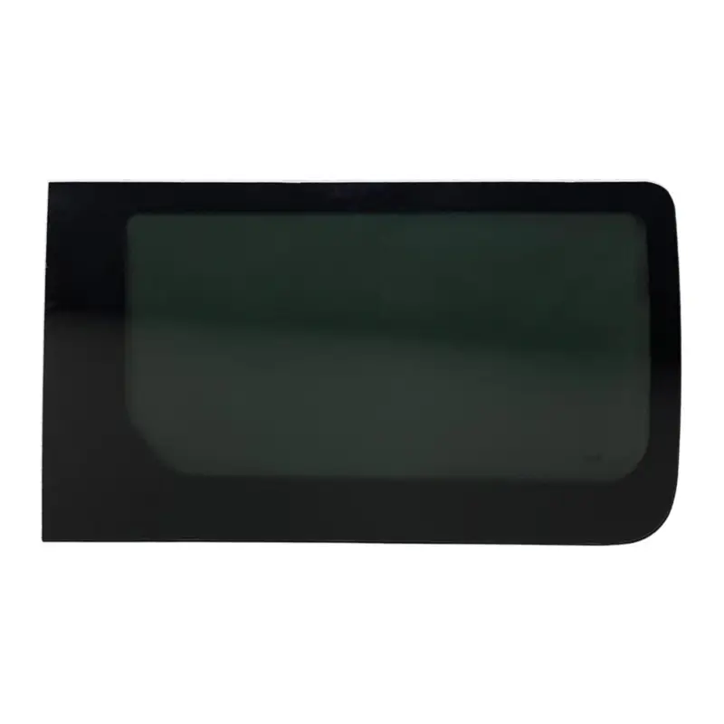 Versand Am Gleichen Tag Seitenfenster Sicherheitsglas für Opel Vivaro C 2019-26 Schiebetür Rechts L2 L3