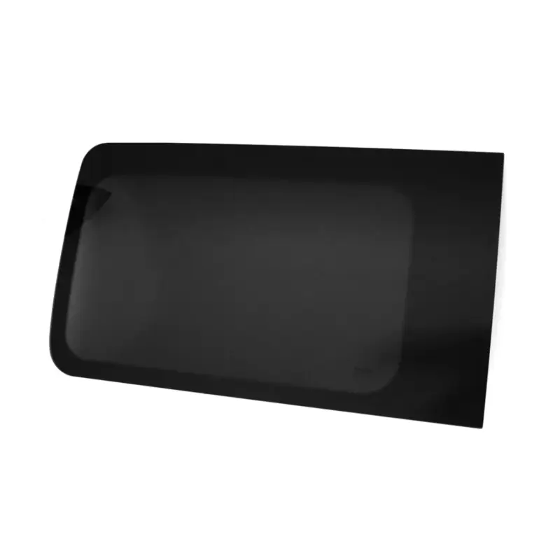 Solange Der Vorrat Reicht Seitenfenster Sicherheitsglas für Fiat Scudo 2022-2026 Fenster Links L1 Schwarz