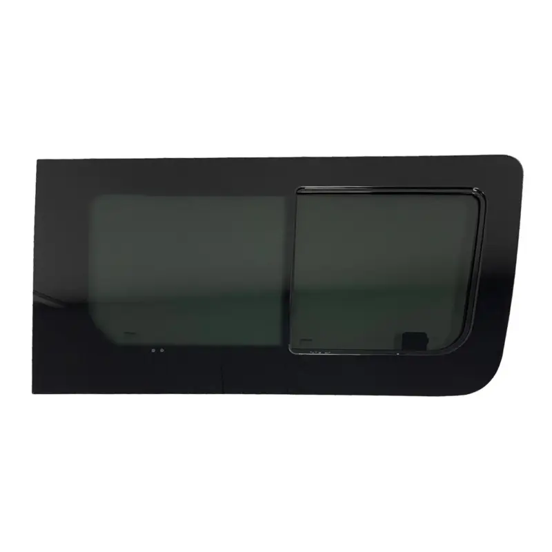 Begrenztes Angebot Schiebefenster für Mercedes Sprinter W907 2018-2026 Rechts Schiebetür L2 L3 L4