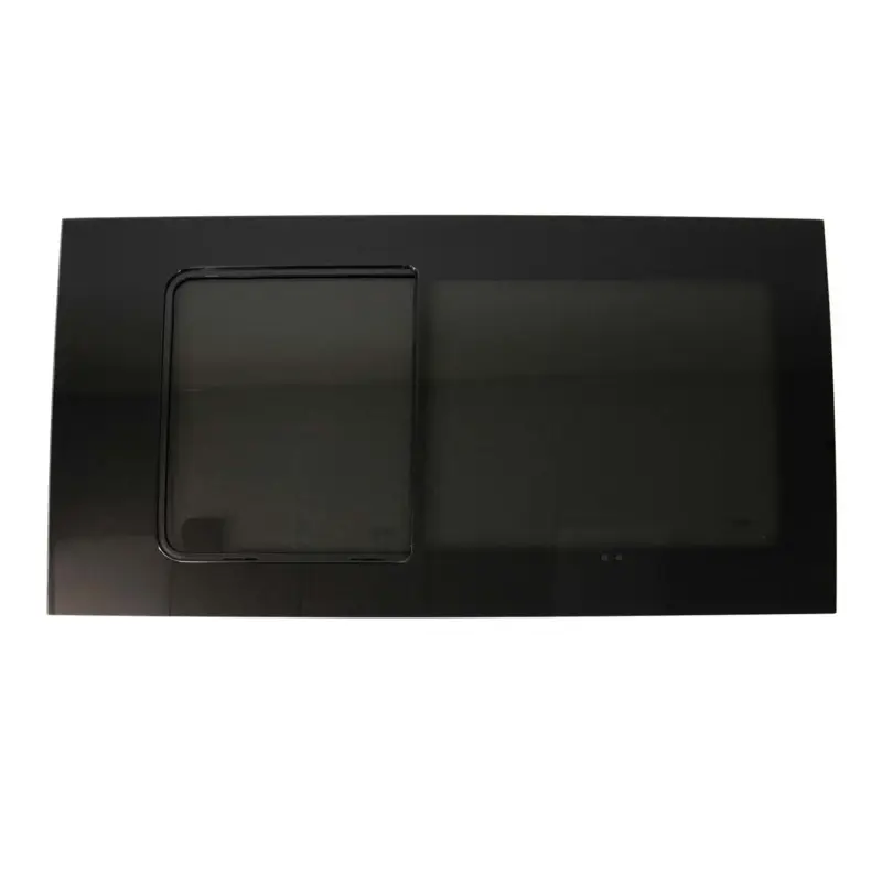 Bestseller Schiebefenster Sicherheitsglas für VW Crafter 2006-2017 Links Schiebetür L3 L4