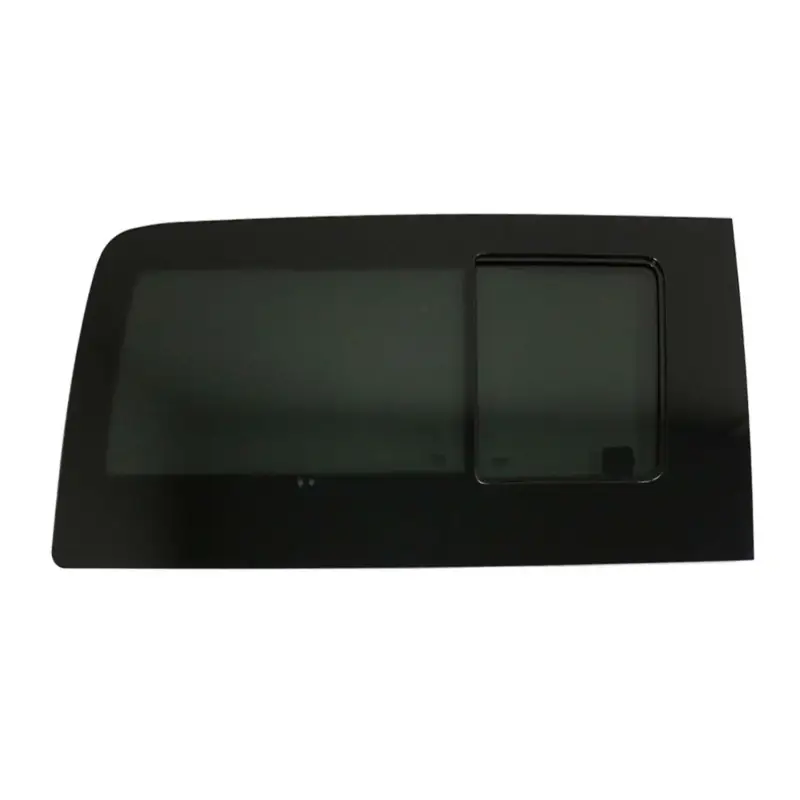 Begrenztes Angebot Seitenfenster Schiebefenster für Mercedes Sprinter W907 2018-2026 Rechts Langer