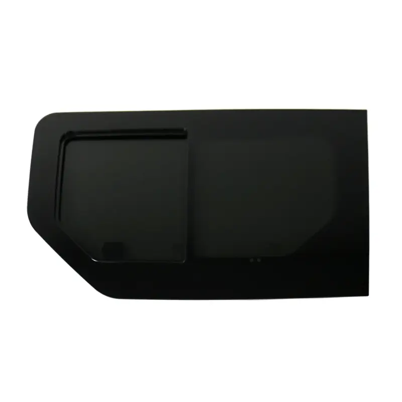 Billig Seitenfenster Schiebefenster für Opel Vivaro A 2001-2014 Vorne Links L1 L2