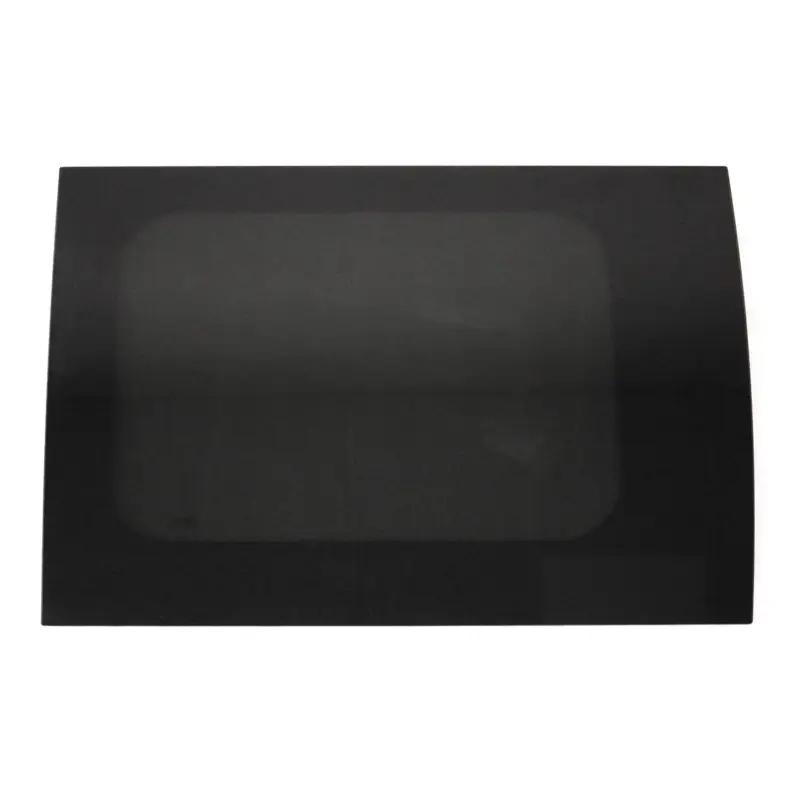 Auto Seitenfenster für Nissan Primastar 2001-2014 Links Seitenscheibe L1 Schwarz Bestpreis