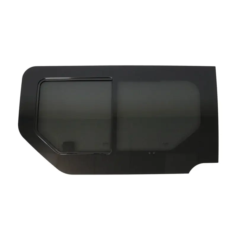 Expressversand Seitenfenster Schiebefenster Auto für Nissan Primastar 2001-2014 Links L1 L2