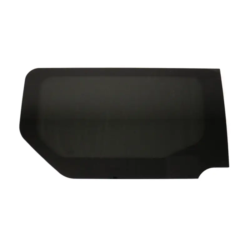 Seitenfenster für Nissan Primastar 2001-2014 Schwarz Auto Fenster Links L1 L2 Garantierte Lieferung