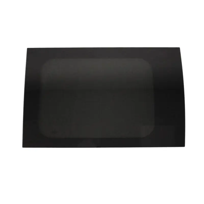 Jetzt Kaufen Seitenfenster Auto Fenster für Nissan Primastar 2001-2014 Schwarz Links L1