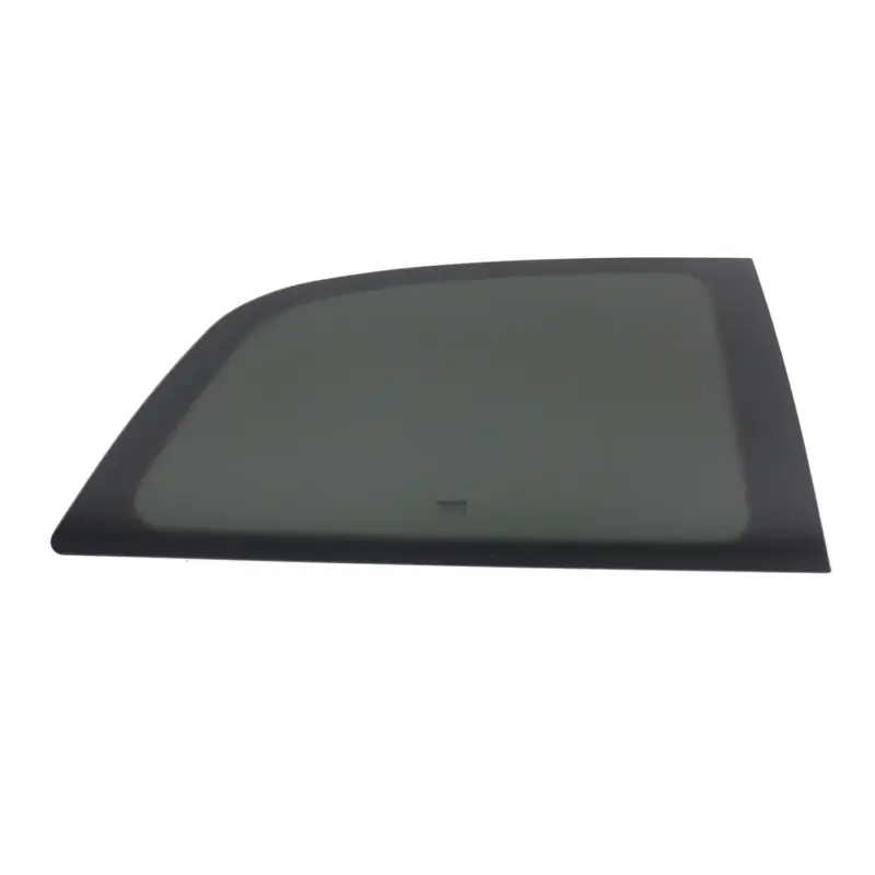 Jetzt Bestellen Seitenfenster Sicherheitsglas für Mercedes Vito W639 2003-2014 Hinten Rechts L1
