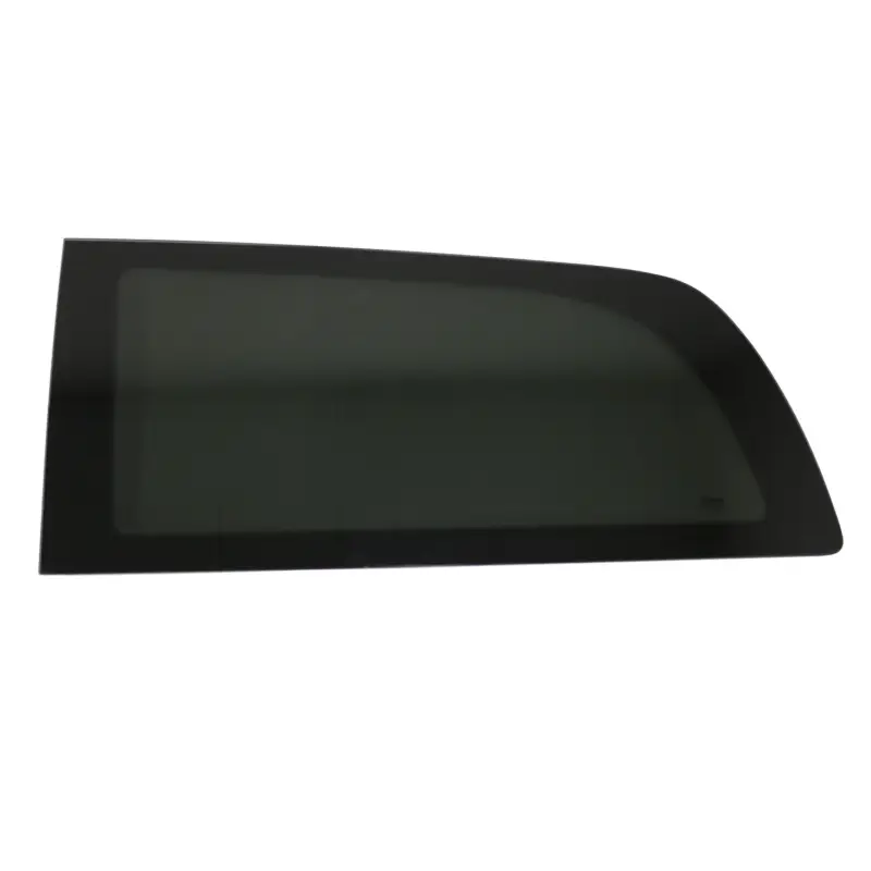 Sofort Bestellen Seitenfenster Auto Fenster für Mercedes-Benz W447 2014-2026 Links L2 Schwarz