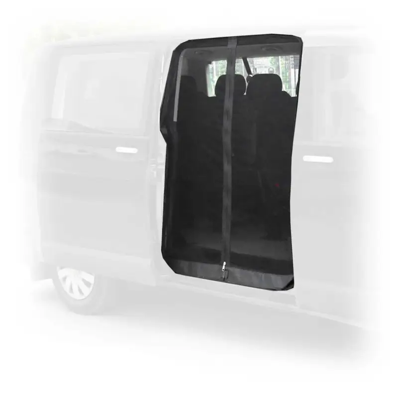 Moskitonetz Magnetisch Insektenschutz für Ford Tourneo Custom V362 2013-2024 Neue Kollektion